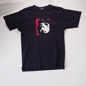 Stormtrooper Che Guevera T-Shirt Medium